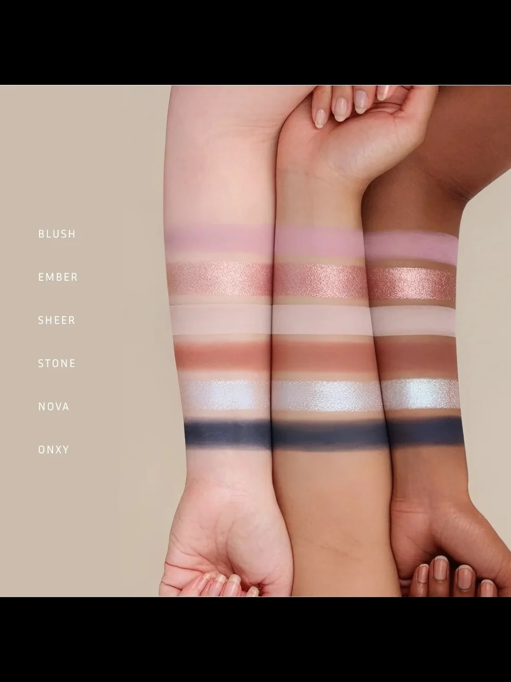 Lithe brand new